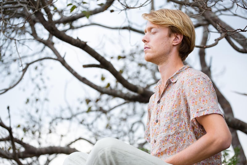 Meditation for Inner Peace