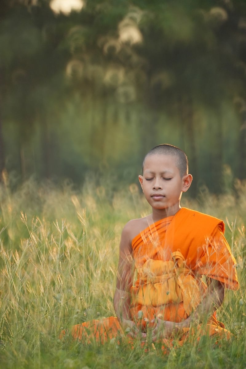 Yoga and Self-awareness